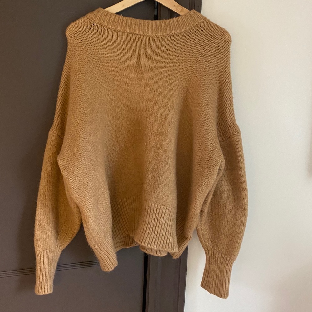 ZARA Knit Sweater
